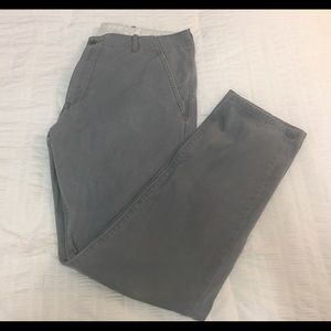 Levi’s Slim Boot Pants